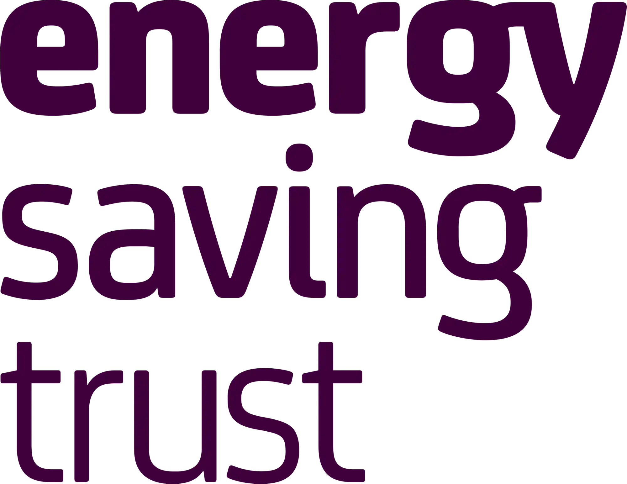 Energy Saving Trust