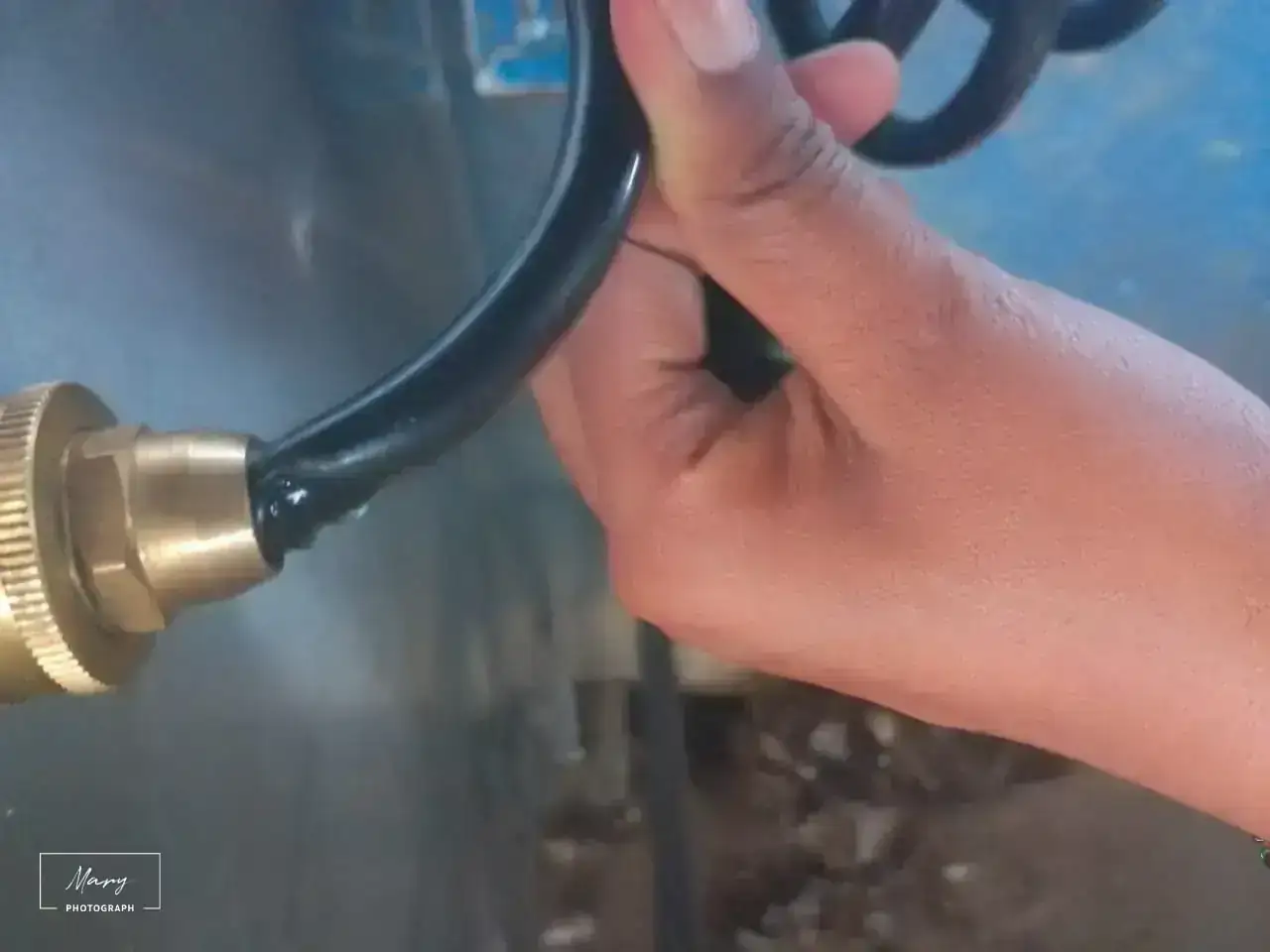 Aftersales Support and Monitoring