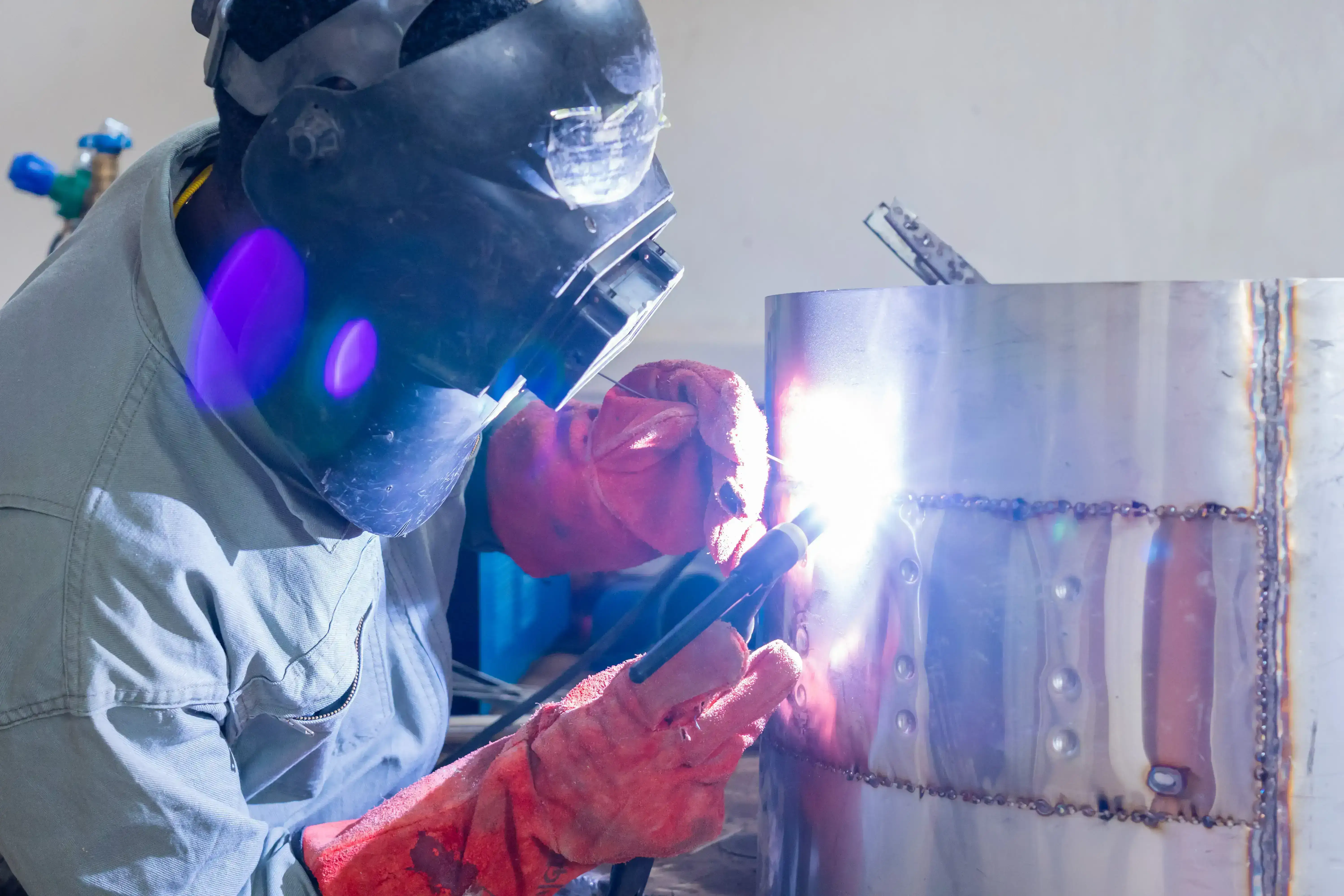 Design and Manufacturing