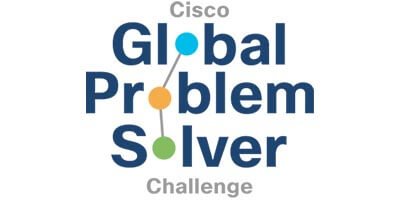 Cisco gps logo