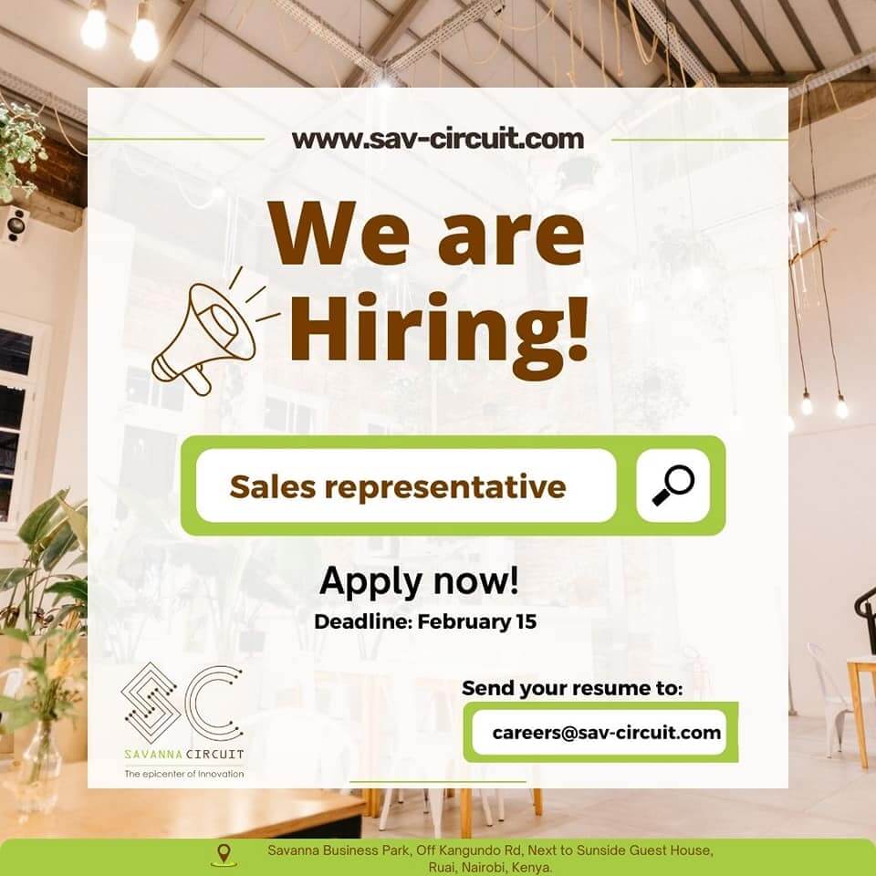 Sales representative job description 2023